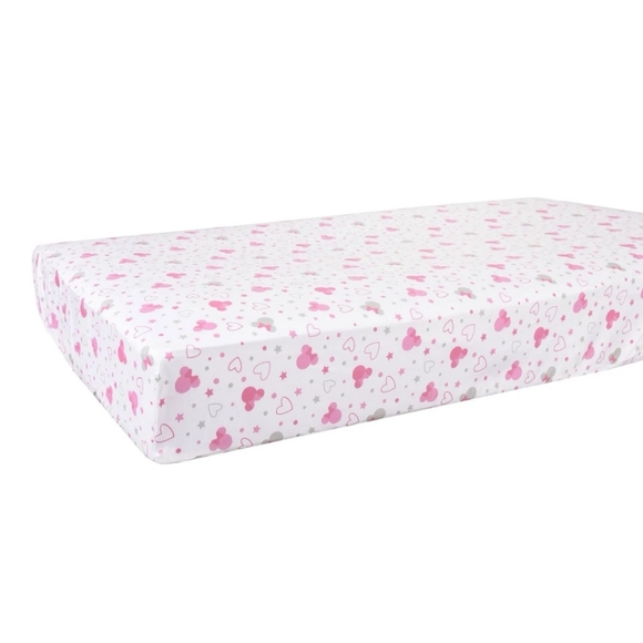 Disney Crib Sheet - Picture 4 of 4